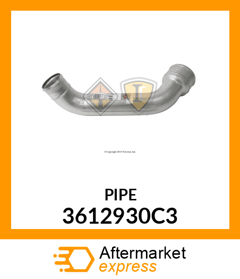 PIPE 3612930C3