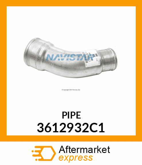 PIPE 3612932C1