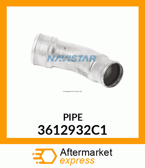 PIPE 3612932C1