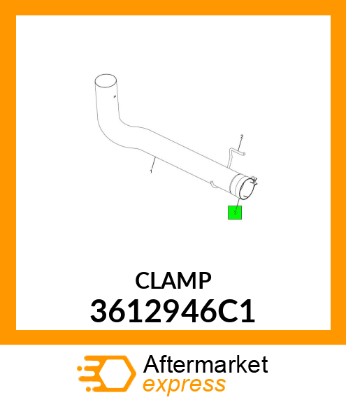 CLAMP 3612946C1