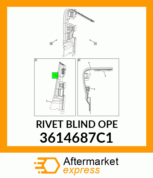 RIVET_BLIND_OPE 3614687C1