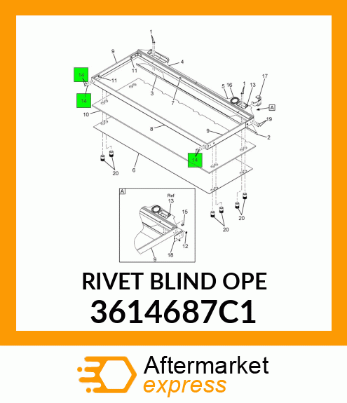 RIVET_BLIND_OPE 3614687C1