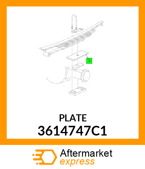 PLATE 3614747C1