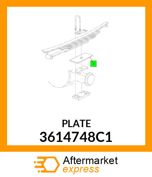 PLATE 3614748C1