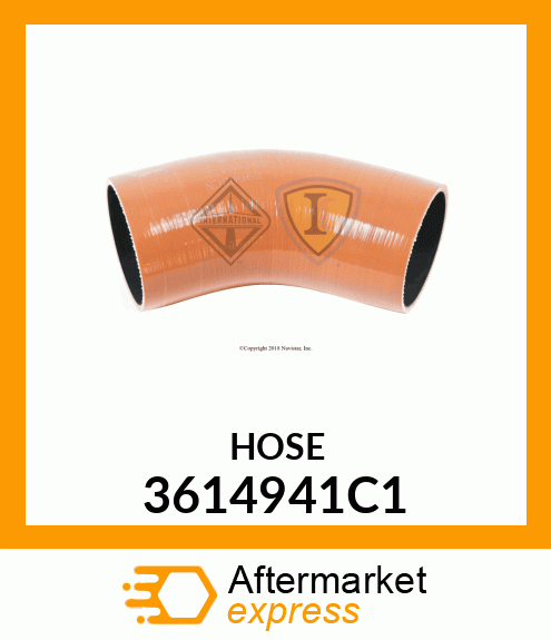 HOSE 3614941C1