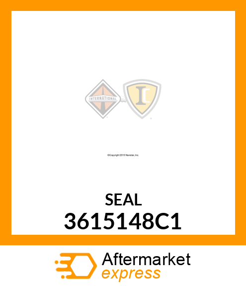 SEAL 3615148C1