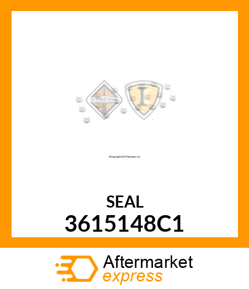 SEAL 3615148C1