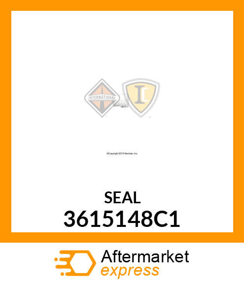 SEAL 3615148C1