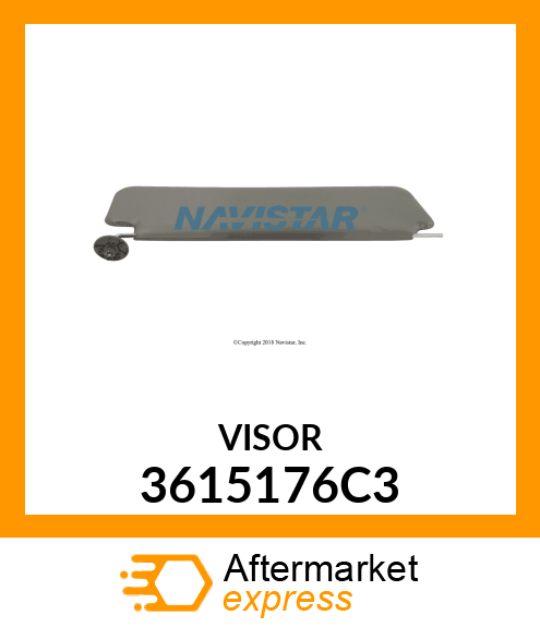 VISOR 3615176C3