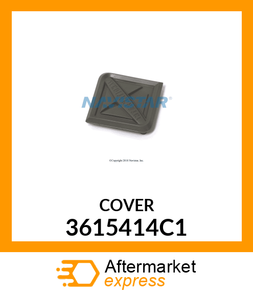 COVER 3615414C1