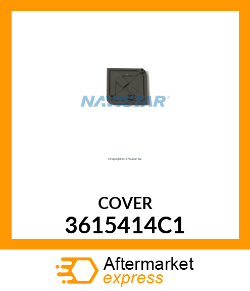 COVER 3615414C1