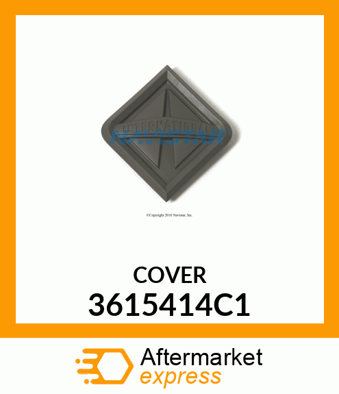 COVER 3615414C1