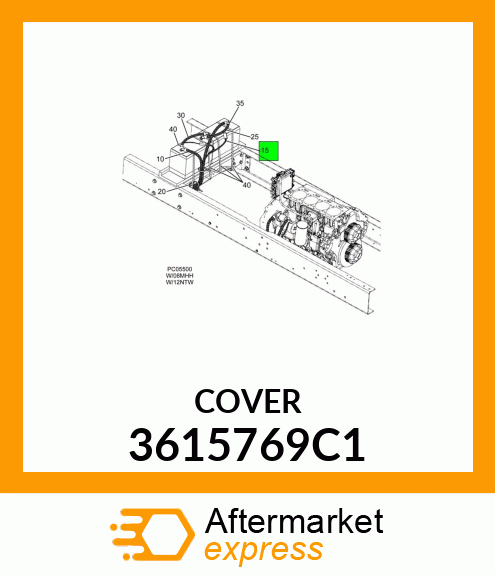 COVER 3615769C1