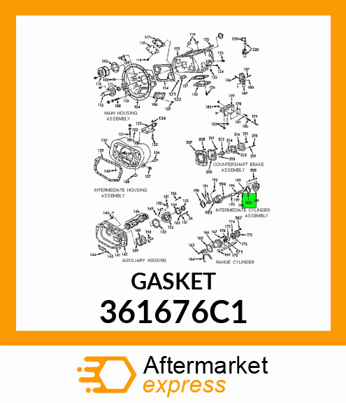 GSKT 361676C1