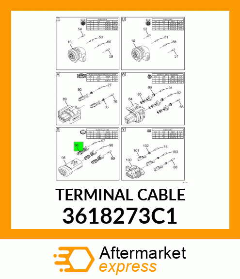 TERMINAL_CABLE_ 3618273C1