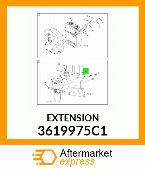 EXTENSION 3619975C1