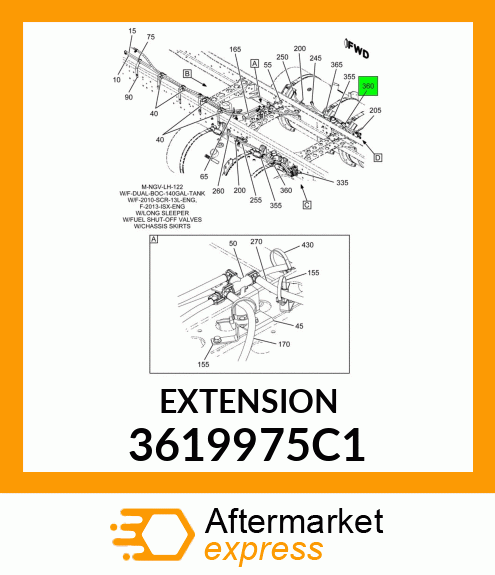 EXTENSION 3619975C1