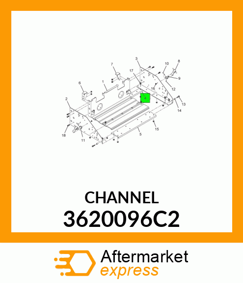 CHANNEL 3620096C2