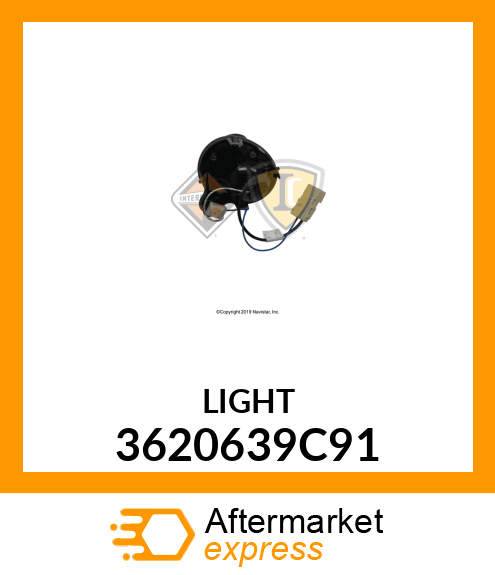 LIGHT 3620639C91