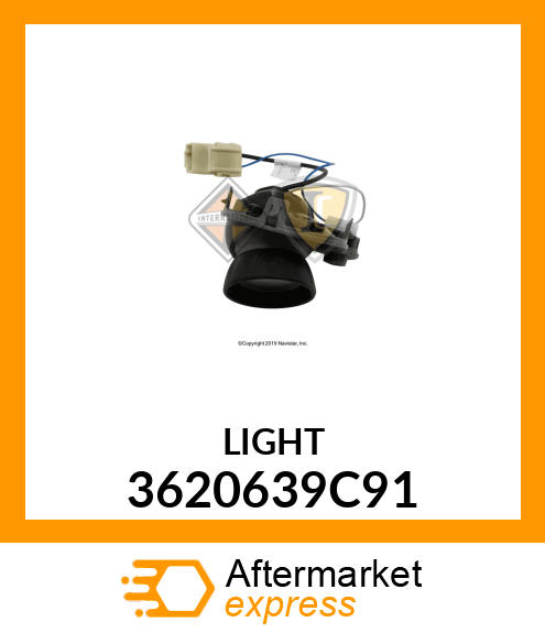 LIGHT 3620639C91