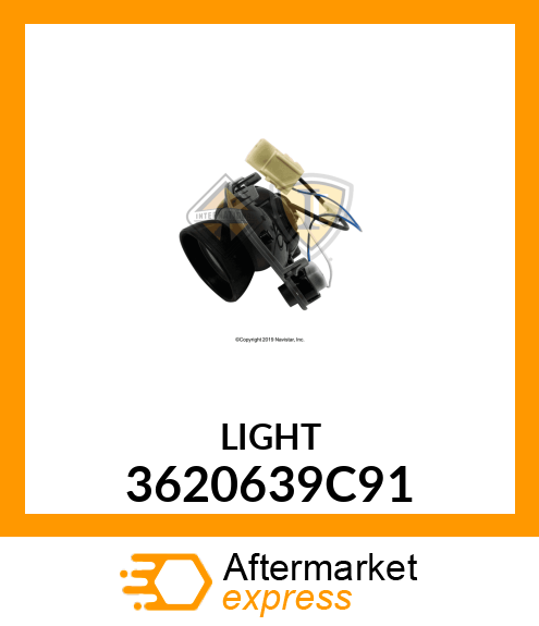 LIGHT 3620639C91