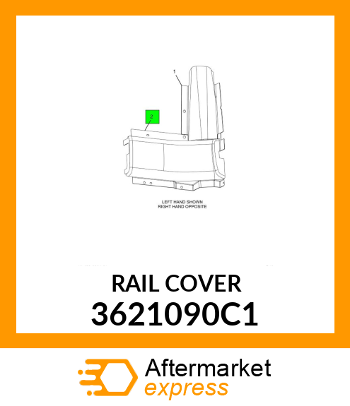 RAIL_COVER 3621090C1