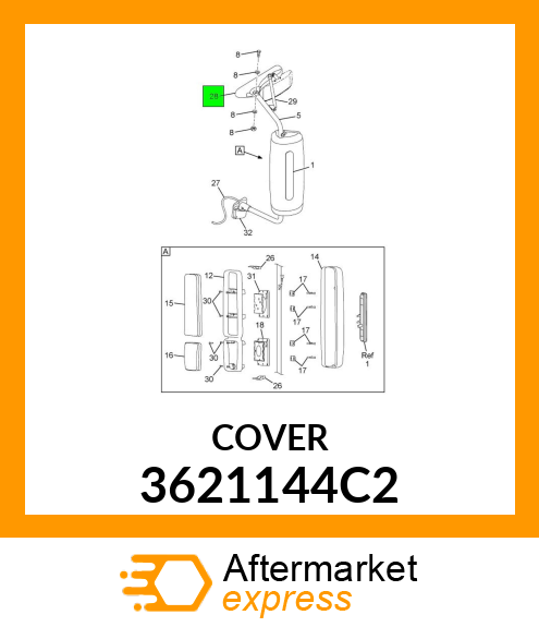 COVER 3621144C2