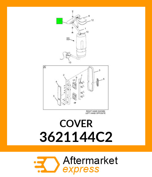 COVER 3621144C2