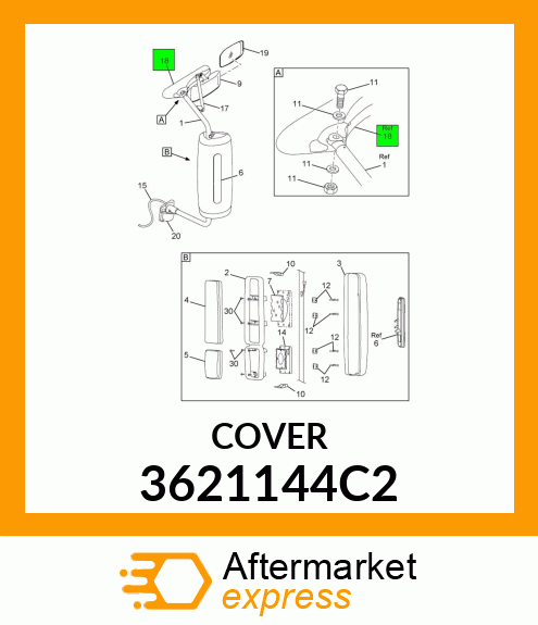 COVER 3621144C2