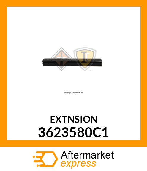 EXTNSION 3623580C1