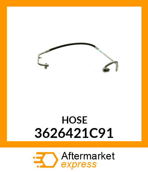 HOSE 3626421C91