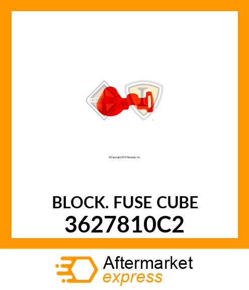 BLOCK 3627810C2