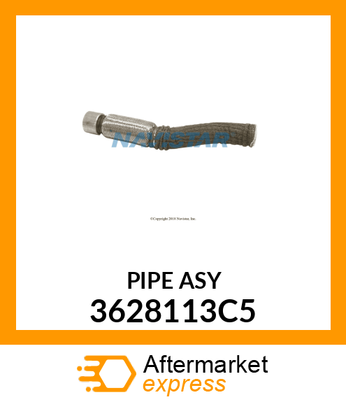 PIPE_ASY 3628113C5