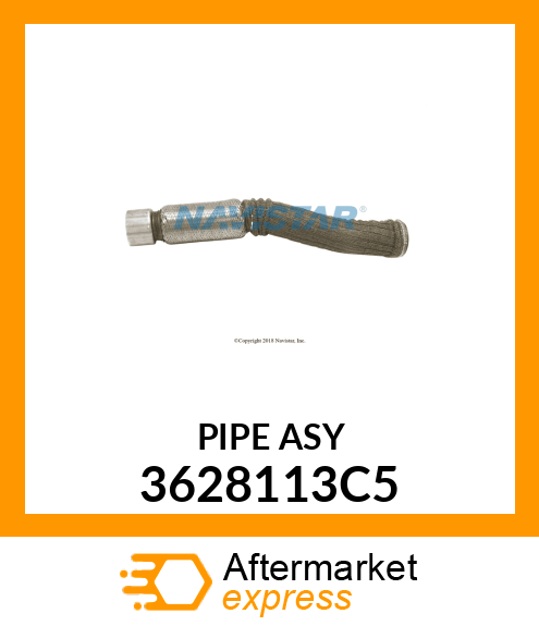 PIPE_ASY 3628113C5