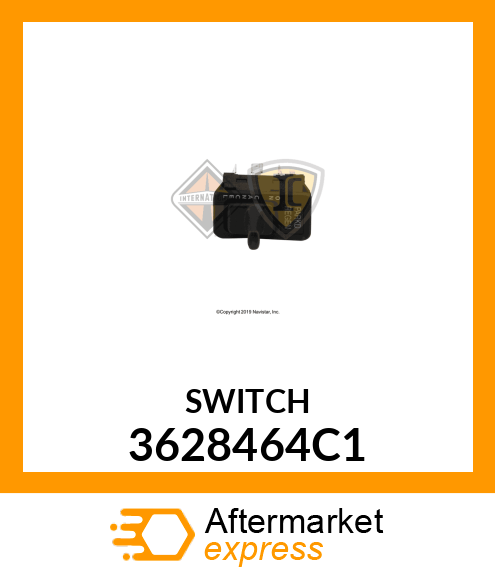 SWITCH 3628464C1