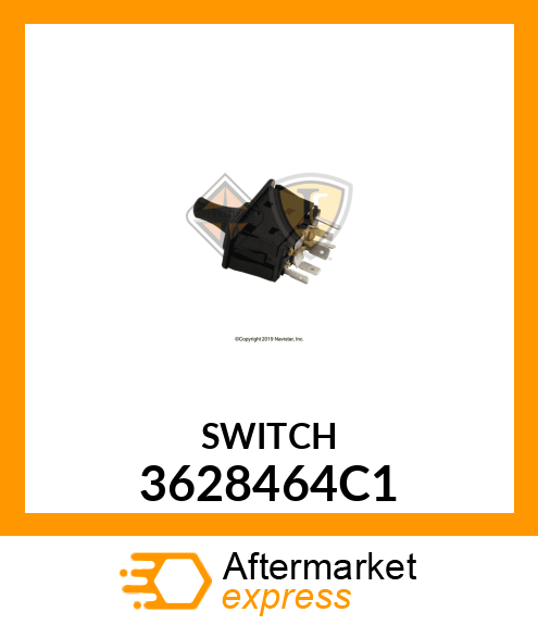 SWITCH 3628464C1