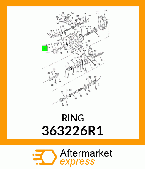 RING 363226R1