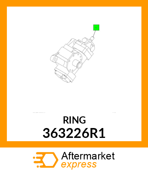 RING 363226R1