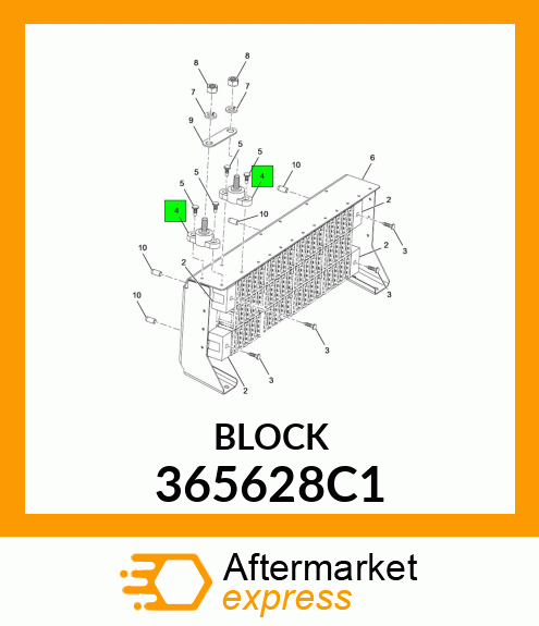 BLOCK 365628C1