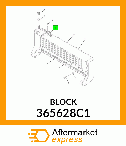 BLOCK 365628C1