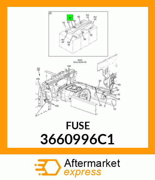 FUSE 3660996C1