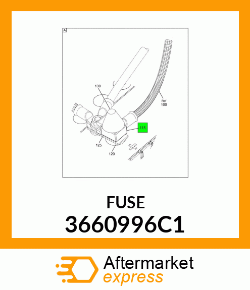 FUSE 3660996C1