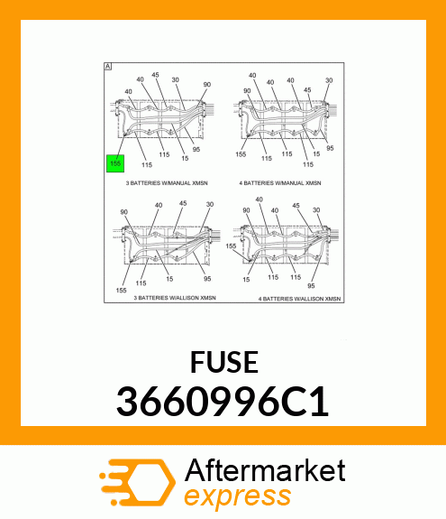 FUSE 3660996C1