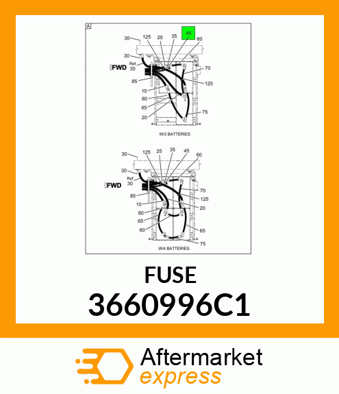 FUSE 3660996C1