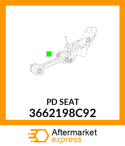 PD_SEAT 3662198C92