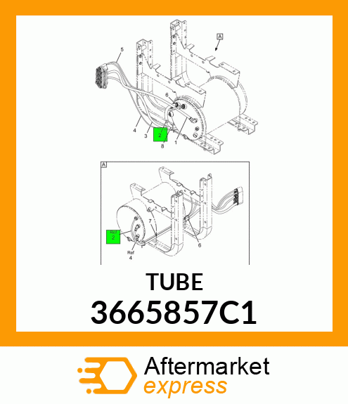 TUBE 3665857C1