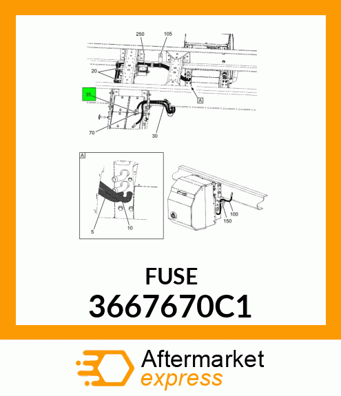 FUSE 3667670C1