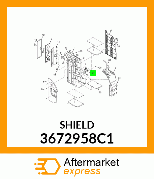 SHIELD 3672958C1