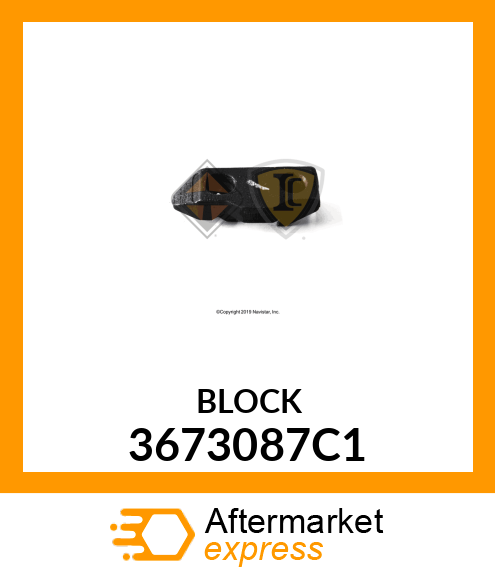 BLOCK 3673087C1