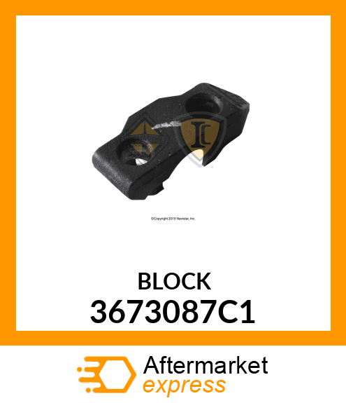 BLOCK 3673087C1